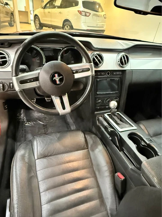 2008 Ford S197 Mustang GT - Image 12 of 19
