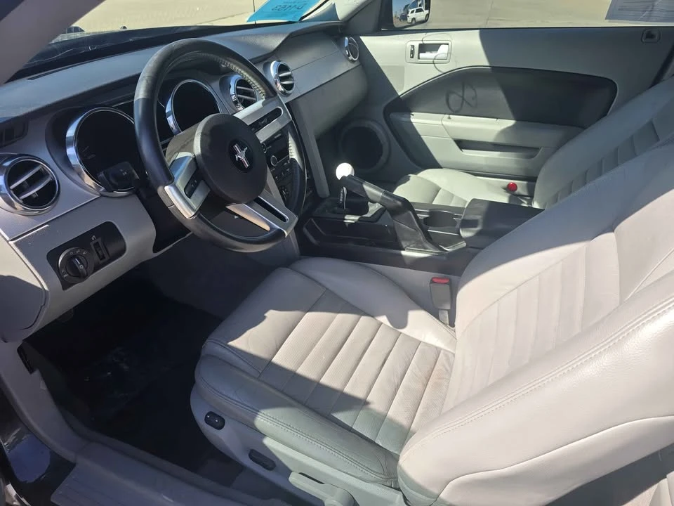 2008 Ford S197 Mustang GT - Image 5 of 8