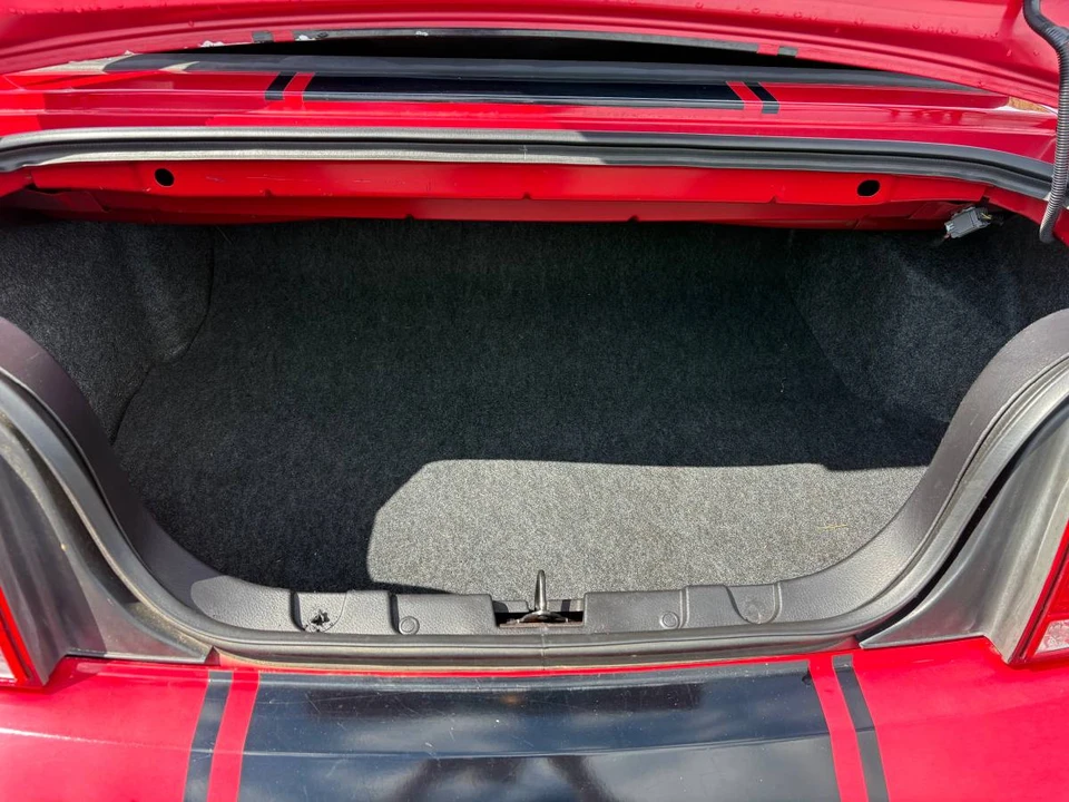 2008 Ford S197 Mustang GT - Image 13 of 13