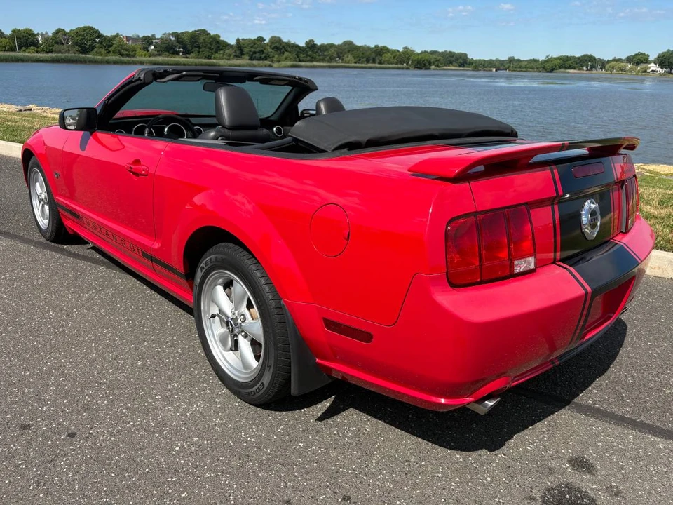 2008 Ford S197 Mustang GT - Image 4 of 13