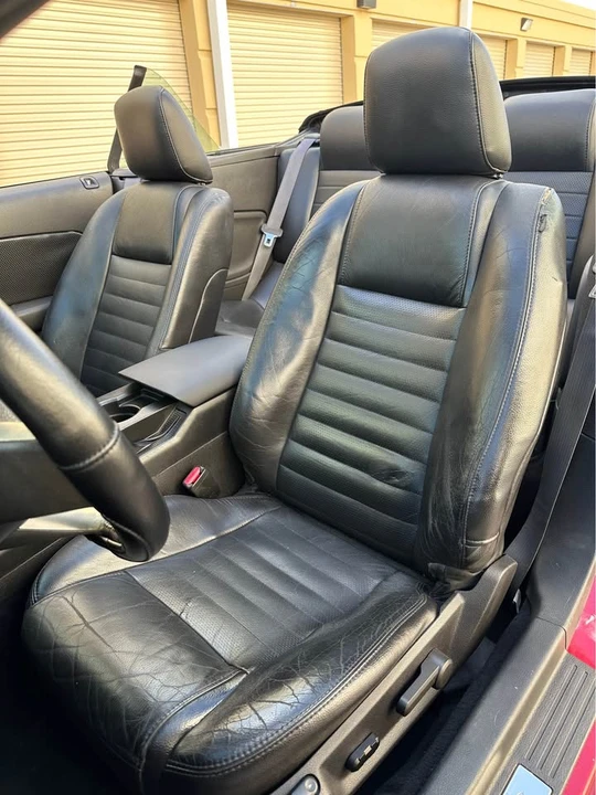 2008 Ford S197 Mustang GT - Image 2 of 14