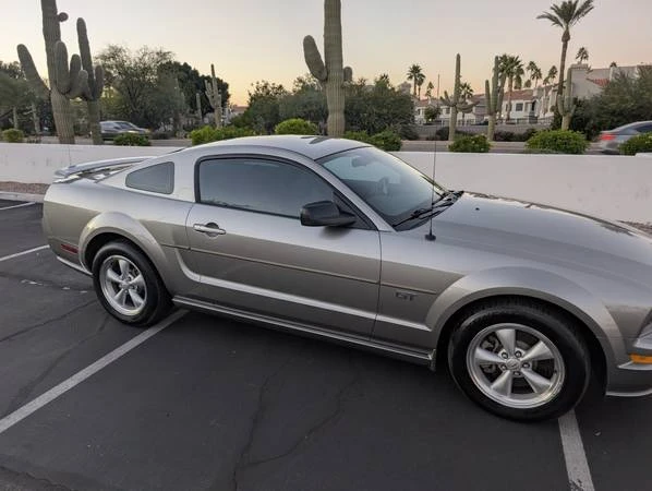 2008 Ford S197 Mustang - Image 6 of 20