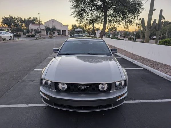 2008 Ford S197 Mustang - Image 5 of 20