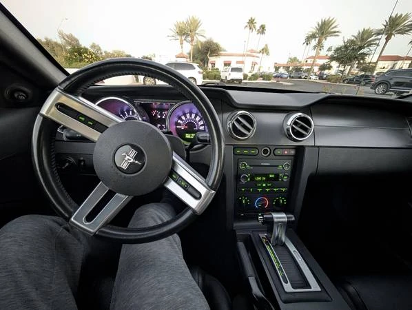2008 Ford S197 Mustang - Image 13 of 20