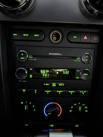 2008 Ford S197 Mustang - Image 14 of 20