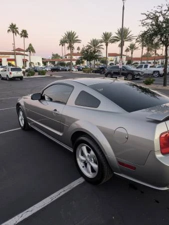 2008 Ford S197 Mustang - Image 7 of 20