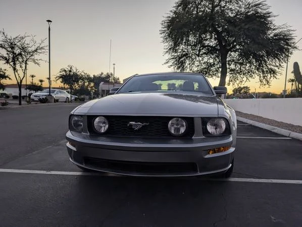 2008 Ford S197 Mustang - Image 9 of 20