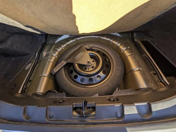 2008 Ford S197 Mustang - Image 20 of 20