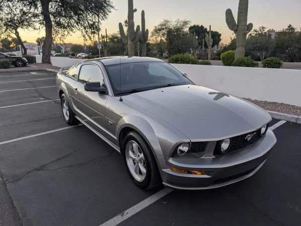 2008 Ford S197 Mustang - Image 3 of 20