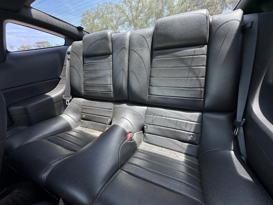 2008 Ford S197 Mustang - Image 6 of 9