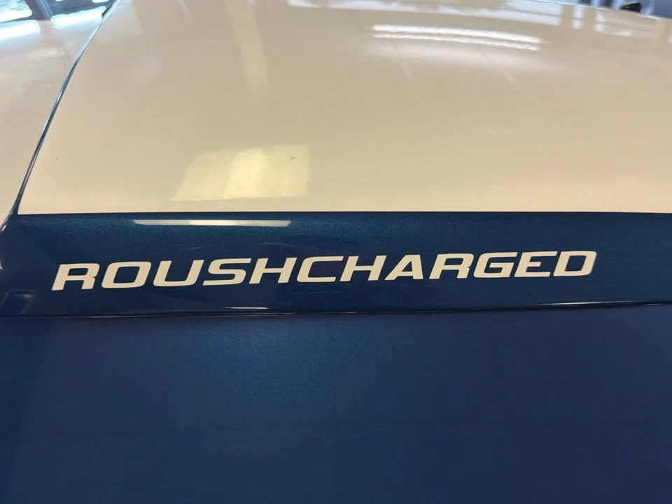 2008 Ford S197 Mustang GT - Image 7 of 11
