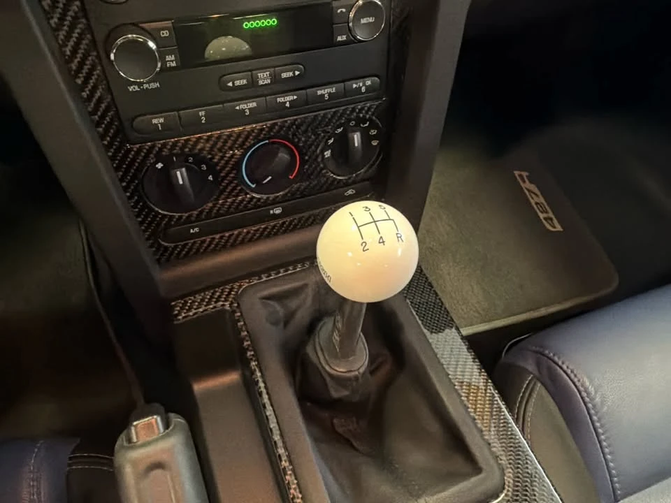 2008 Ford S197 Mustang GT - Image 11 of 11