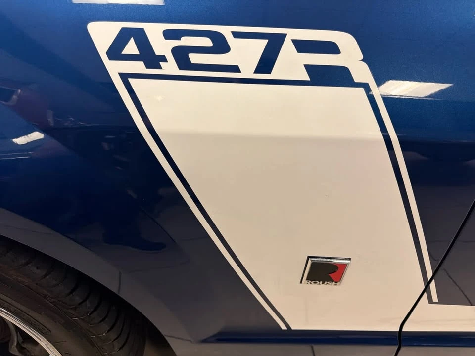 2008 Ford S197 Mustang GT - Image 3 of 11