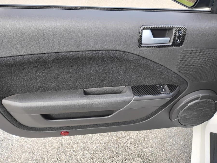 2008 Ford S197 Mustang - Image 13 of 22