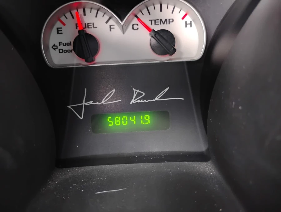 2008 Ford S197 Mustang - Image 11 of 22