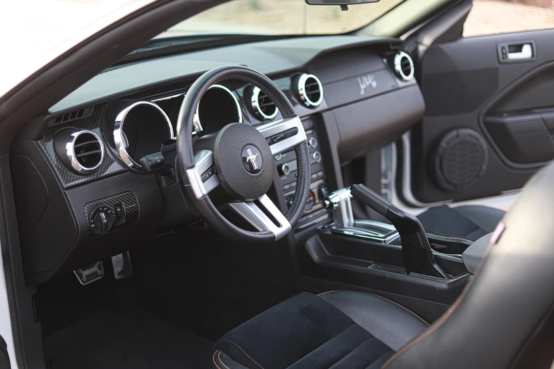 2008 Ford S197 Mustang - Image 25 of 31