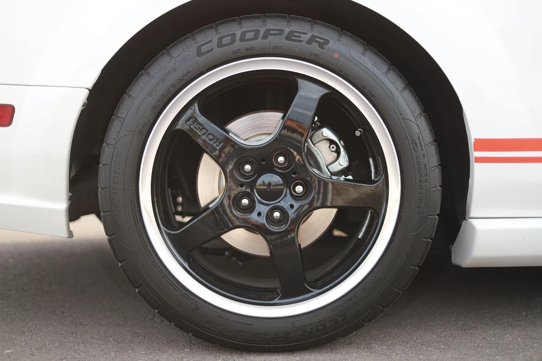 2008 Ford S197 Mustang - Image 21 of 31