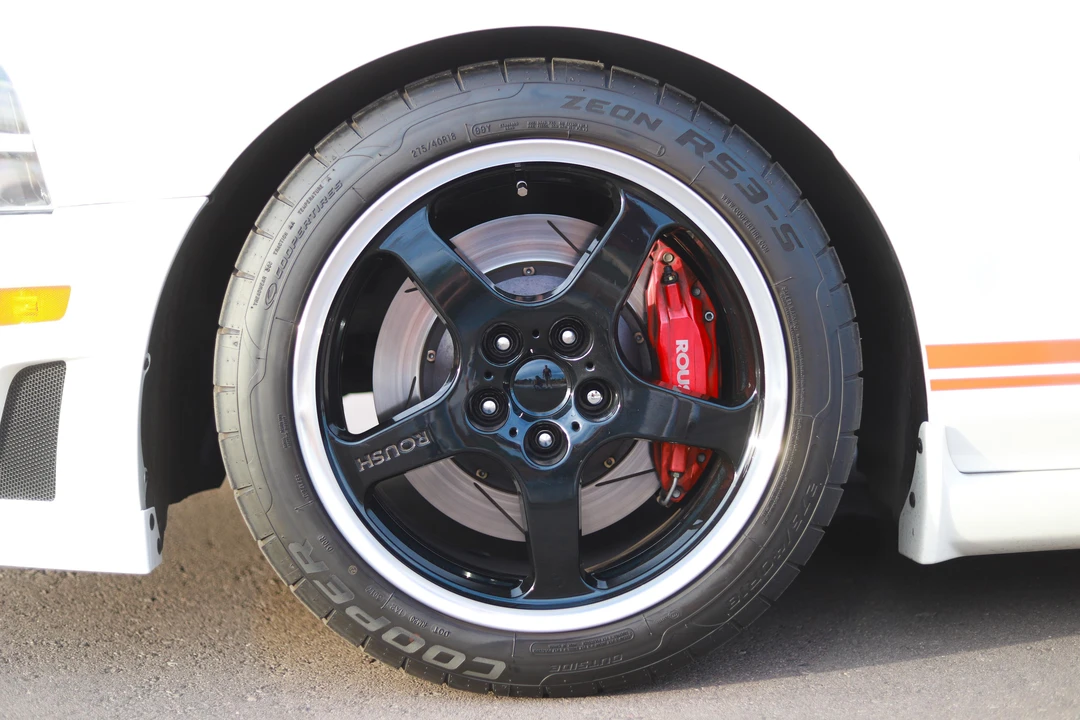 2008 Ford S197 Mustang - Image 19 of 31