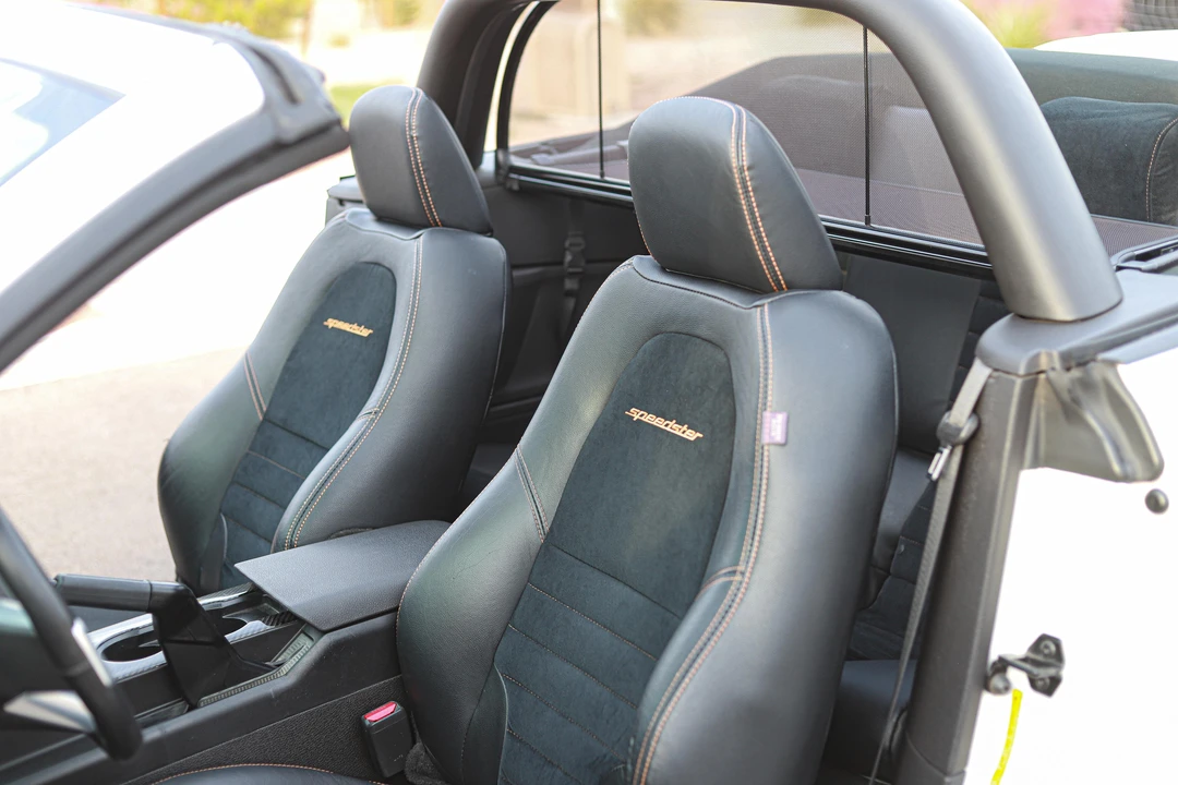 2008 Ford S197 Mustang - Image 29 of 31