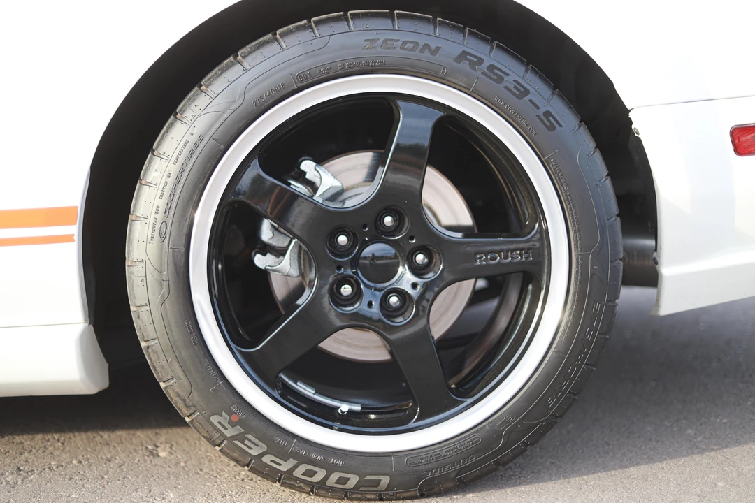 2008 Ford S197 Mustang - Image 20 of 31