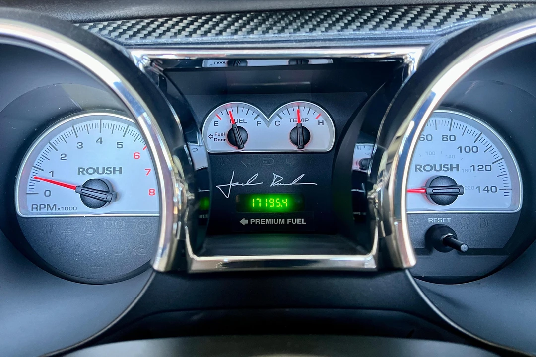 2008 Ford S197 Mustang - Image 28 of 31