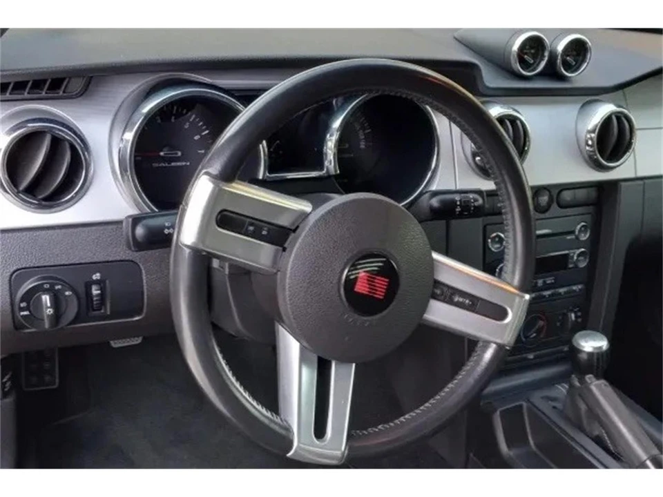 2008 Ford S197 Mustang GT - Image 7 of 10
