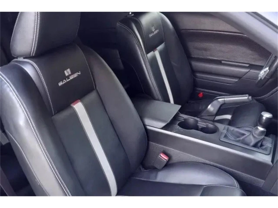 2008 Ford S197 Mustang GT - Image 8 of 10