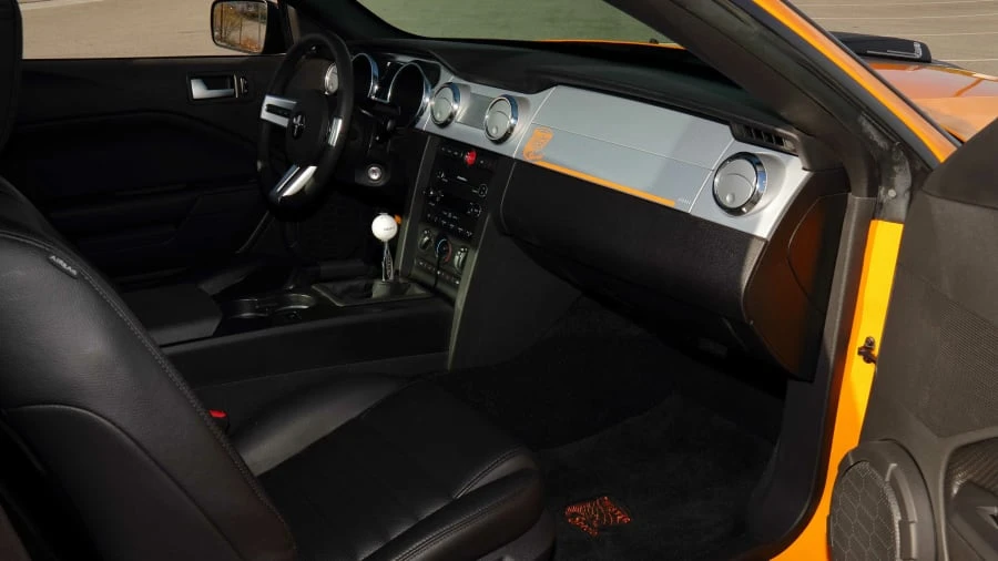 2008 Ford S197 Mustang - Image 17 of 30