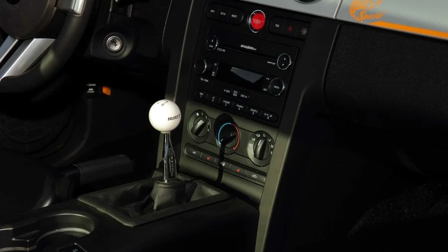 2008 Ford S197 Mustang - Image 24 of 30