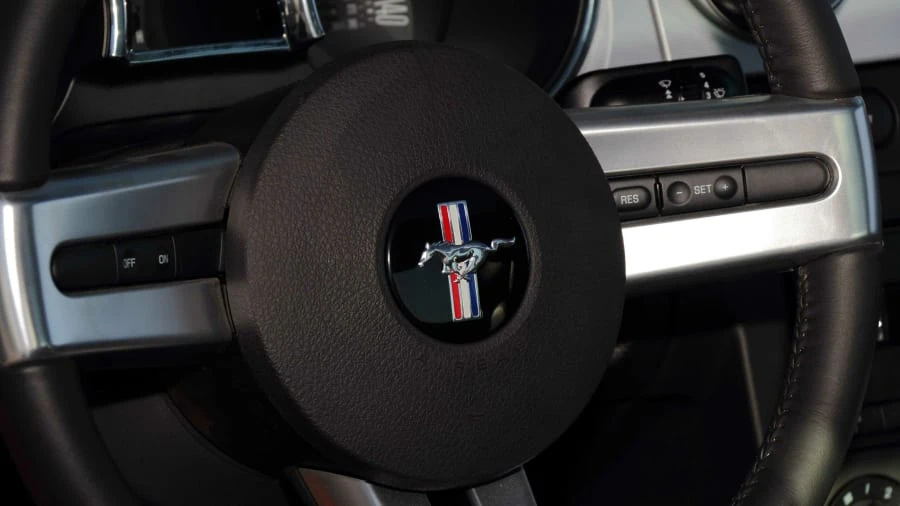 2008 Ford S197 Mustang - Image 19 of 30