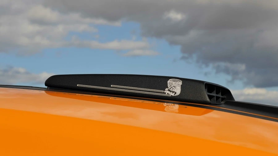 2008 Ford S197 Mustang - Image 12 of 30