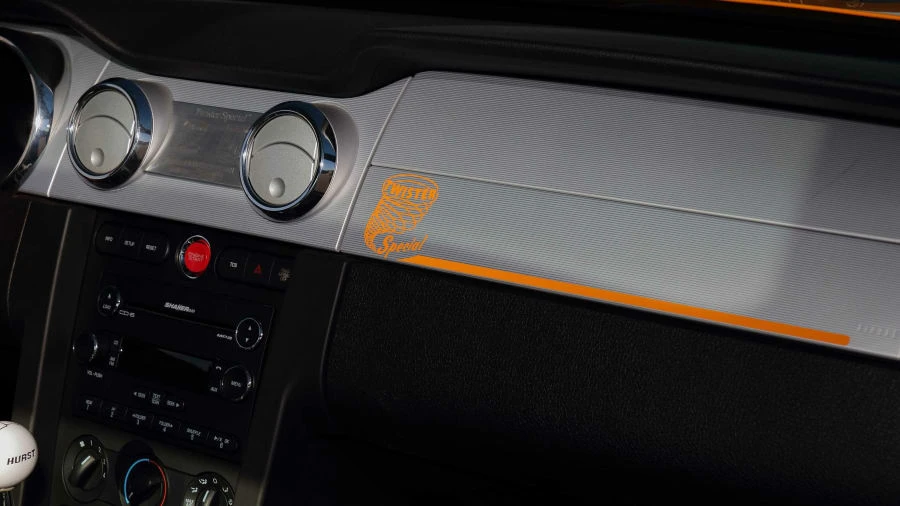 2008 Ford S197 Mustang - Image 20 of 30
