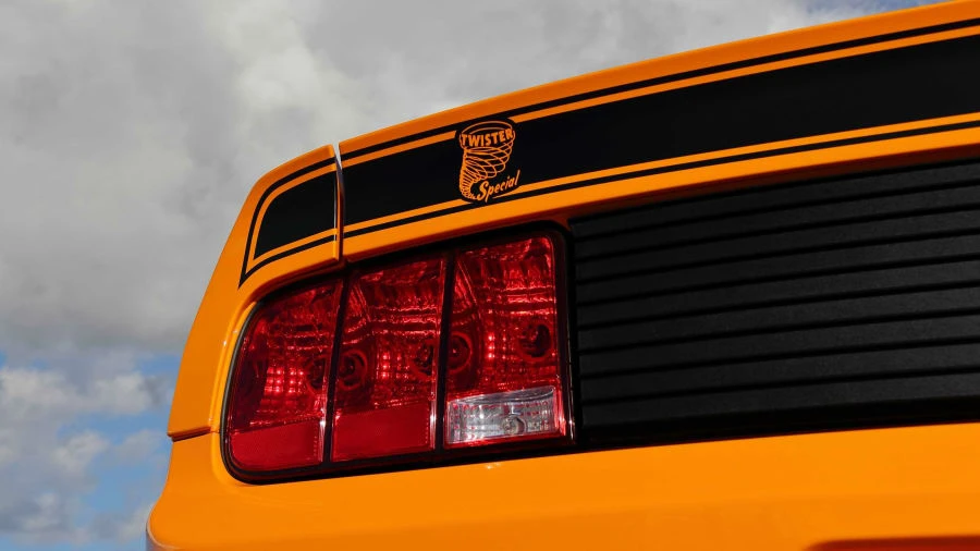 2008 Ford S197 Mustang - Image 13 of 30