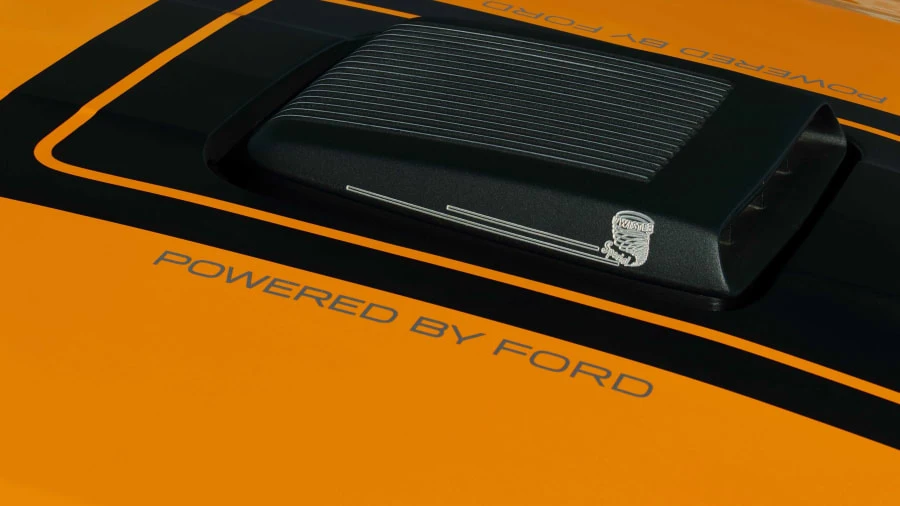 2008 Ford S197 Mustang - Image 15 of 30