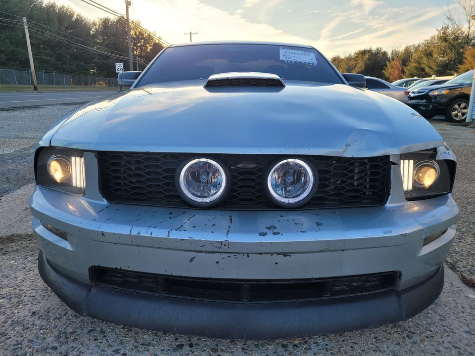 2008 Ford S197 Mustang - Image 16 of 21