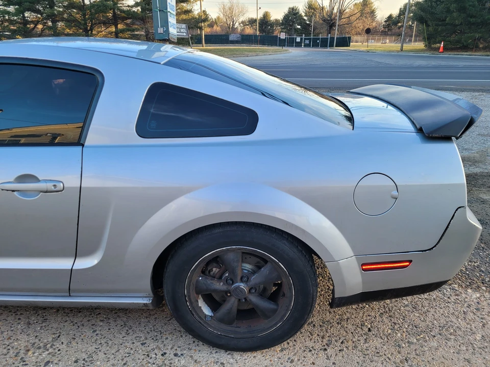 2008 Ford S197 Mustang - Image 20 of 21