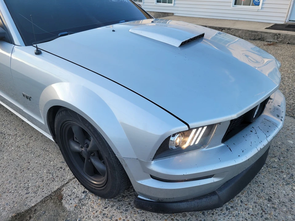 2008 Ford S197 Mustang - Image 13 of 21