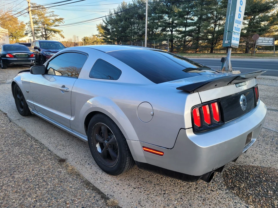 2008 Ford S197 Mustang - Image 3 of 21