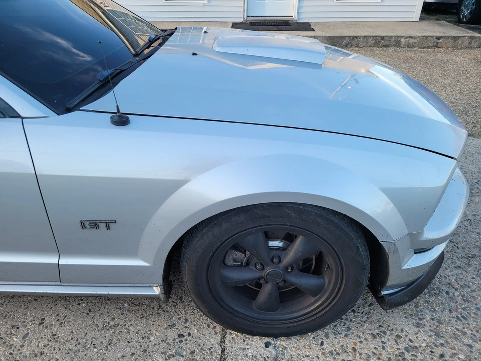 2008 Ford S197 Mustang - Image 14 of 21