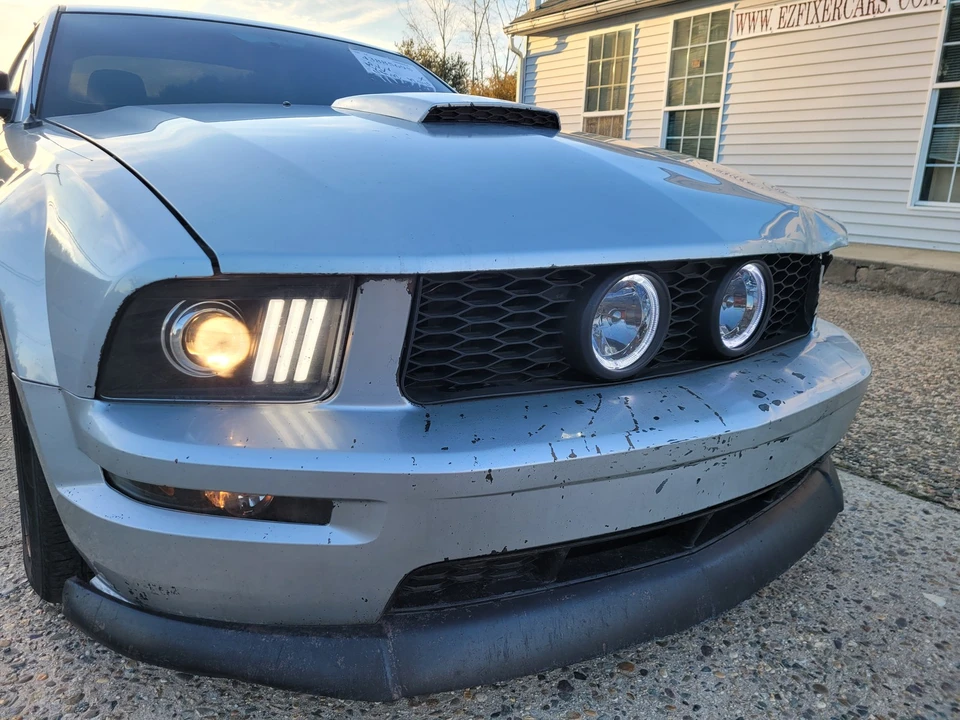 2008 Ford S197 Mustang - Image 15 of 21