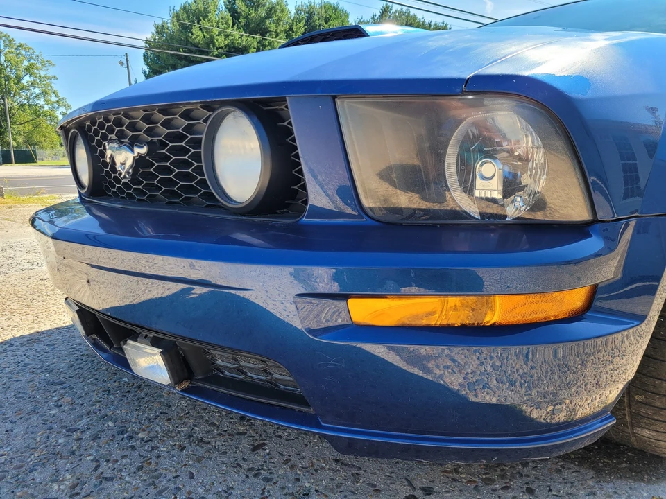 2008 Ford S197 Mustang GT - Image 17 of 31