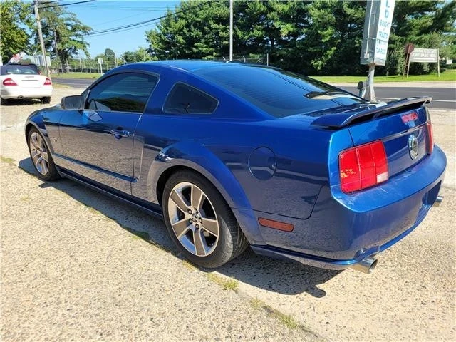 2008 Ford S197 Mustang - Image 3 of 21