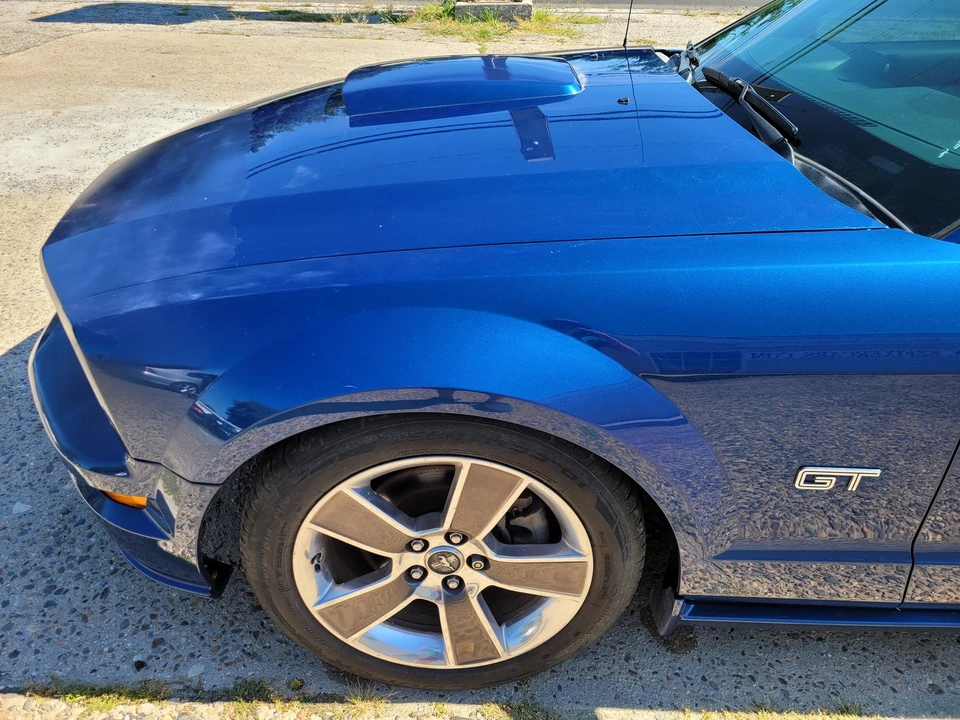 2008 Ford S197 Mustang GT - Image 15 of 31