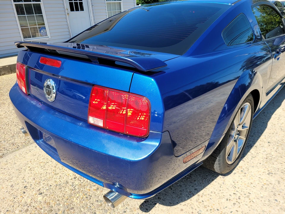 2008 Ford S197 Mustang GT - Image 19 of 31