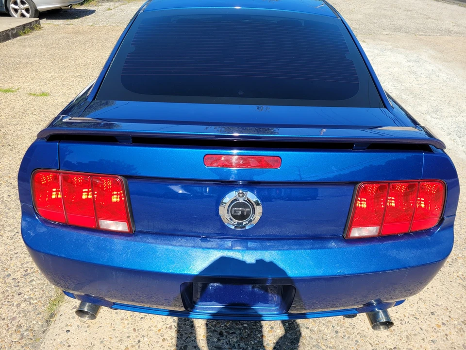 2008 Ford S197 Mustang GT - Image 21 of 31