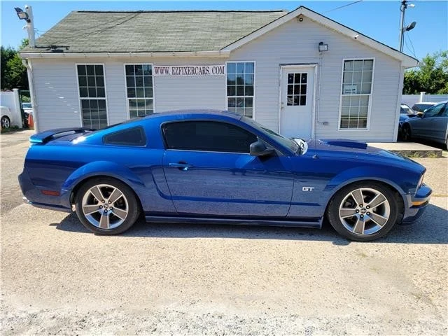 2008 Ford S197 Mustang - Image 6 of 21