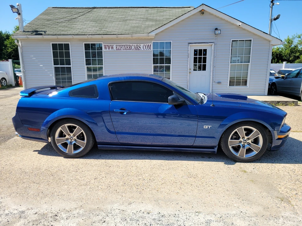 2008 Ford S197 Mustang GT - Image 6 of 31