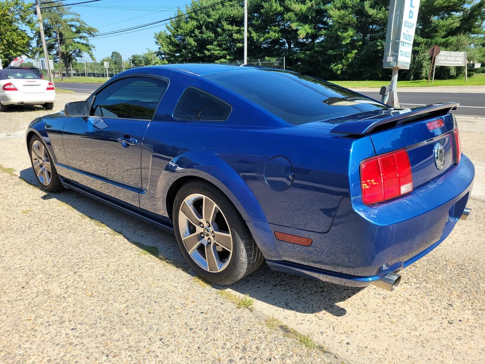 2008 Ford S197 Mustang GT - Image 3 of 31