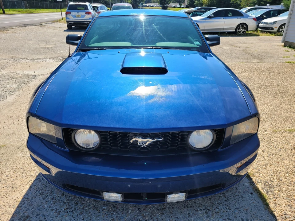 2008 Ford S197 Mustang GT - Image 8 of 31
