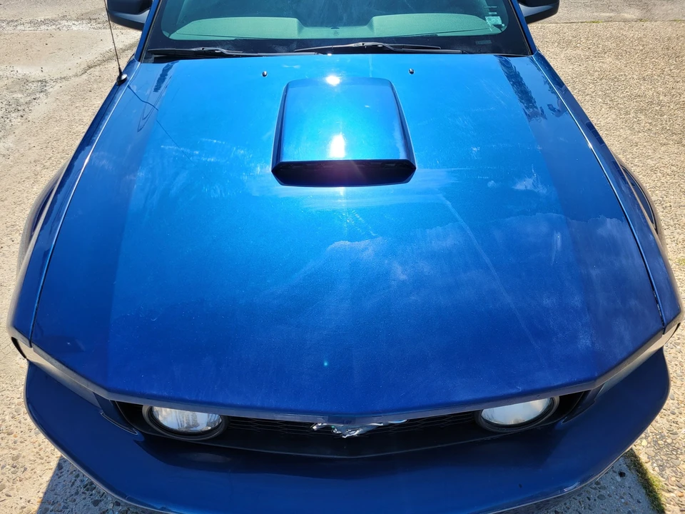 2008 Ford S197 Mustang GT - Image 13 of 31